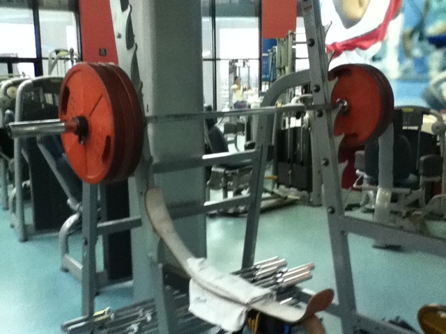 172.5 kg Squat 172.5 kg Squat