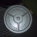 Cap Olympic Plates Cap Olympic Plates