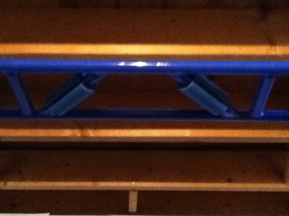 Fatgripz Pull Ups