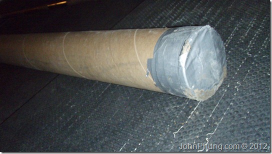 Burgener & Rippetoe Bar