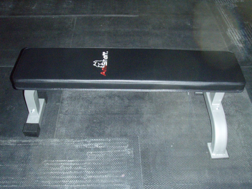 AmStaff Bench AmStaff Bench