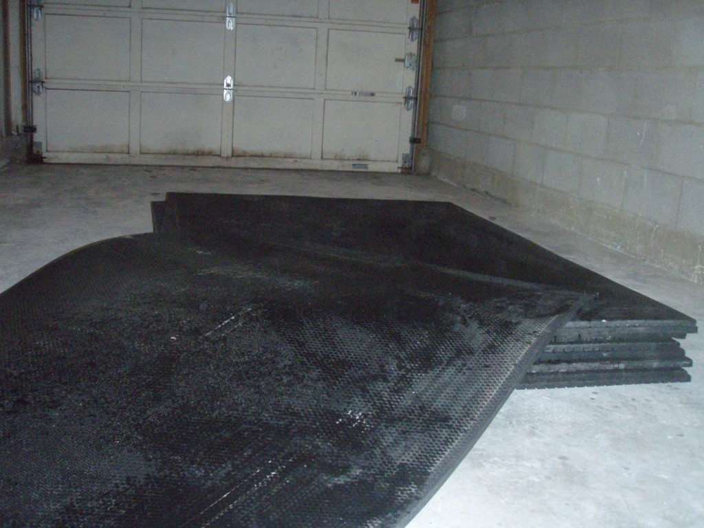 Horse Stall Mats Horse Stall Mats