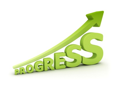 Progress Progress