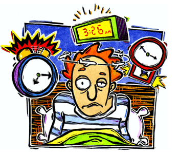 Jet Lag