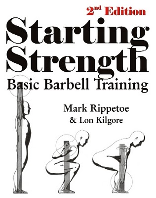 Starting Strength Starting Strength