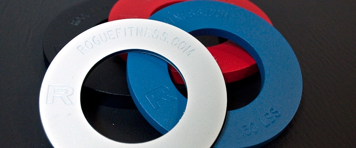 Rogue Fractional Plates Rogue Fractional Plates